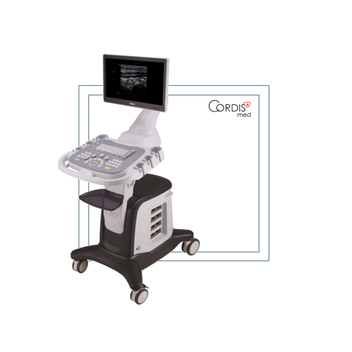 Купить УЗИ аппарат SIUI Apogee 3300V Neo по низкой цене