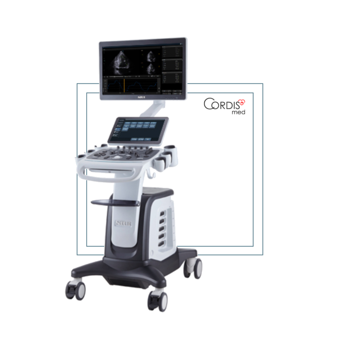 Купить УЗИ аппарат SIUI Apogee 6500 по низкой цене