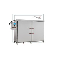 Газовый стерилизатор ZEOSS-2000