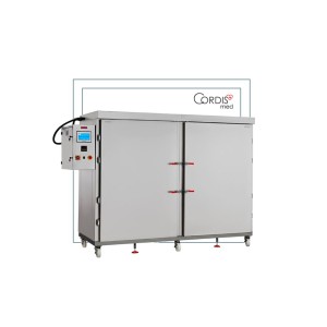 Газовый стерилизатор ZEOSS-2000