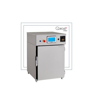 Газовый стерилизатор ZEOSS-225