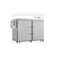 Газовый стерилизатор ZEOSS-4000