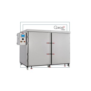 Газовый стерилизатор ZEOSS-4000