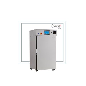Газовый стерилизатор ZEOSS-450