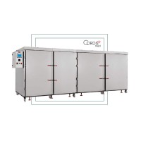 Газовый стерилизатор ZEOSS-6000