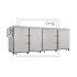 Газовый стерилизатор MED TIP ZEOSS-6000
