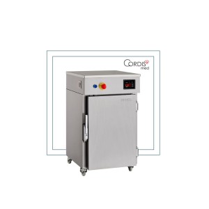 Газовый стерилизатор ZEOSS-80
