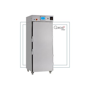 Газовый стерилизатор ZEOSS-900
