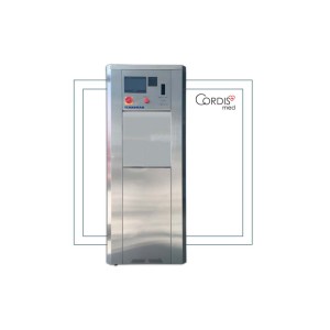 Плазменный стерилизатор Teknomar HRF-3000 S125 