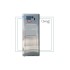 Плазменный стерилизатор Teknomar HRF-3000 S125 