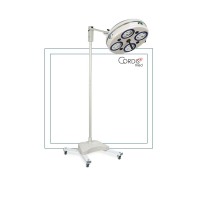 Светильник передвижной хирургический Армед 734-ЛЕД