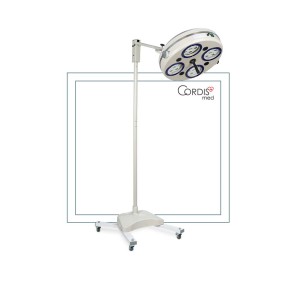 Светильник передвижной хирургический Армед 734-ЛЕД