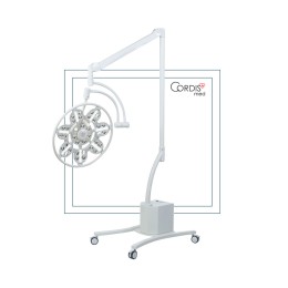 Светильник ЭМАЛЕД 500П