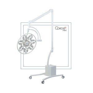 Светильник ЭМАЛЕД 500П