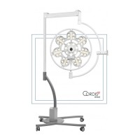 Светильник ЭМАЛЕД 500-01П