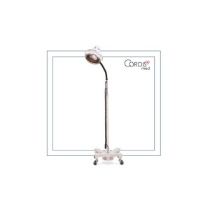Светильник передвижной смотровой JW Medical CHS-SL87A