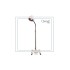 Светильник смотровой передвижной JW Medical CHS-SL87A