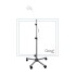 Светильник смотровой передвижной KaWe Masterlight LED 1000
