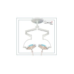 Teko-Mach LED 130-П+130-П