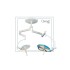 Потолочный хирургический светильник Teko-Mach LED 160-П+130-П