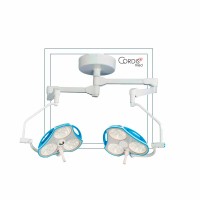 Teko-Mach LED 160-П+160-П