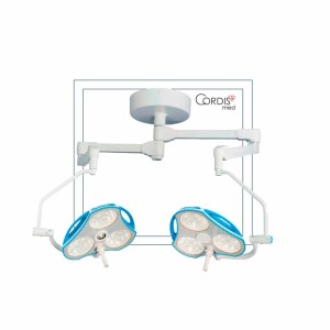 Teko-Mach LED 160-П+160-П