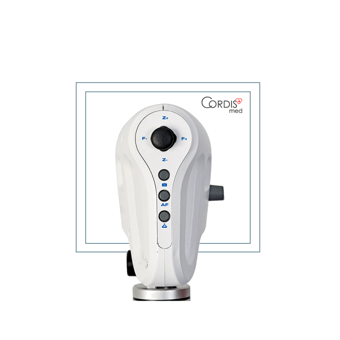 Видеокольпоскоп TOPMED Colposcope HD от официального поставщика
