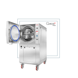 Автоклав Tuttnauer 5075 ELC-G