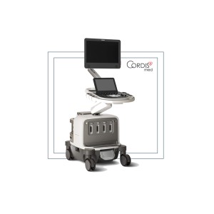 УЗИ аппарат Philips EPIQ CVx