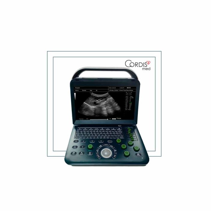 Ветеринарный аппарат УЗИ BYI B50V Купить ветеринарный аппарат УЗИ BYI B50V по выгодной цене