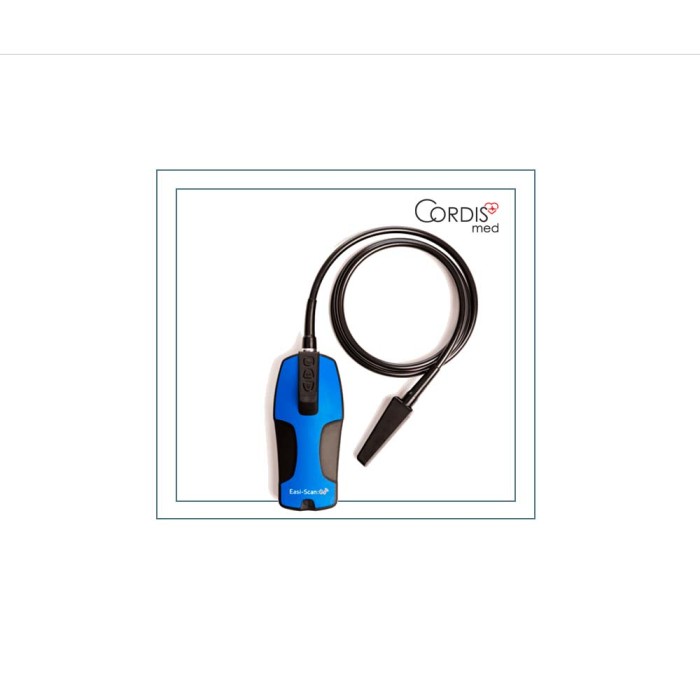 Купить ветеринарный аппарат УЗИ Easi-Scan Go Curve по выгодной цене