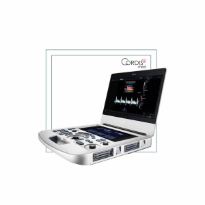 Аппарат УЗИ Edan Acclarix AX3