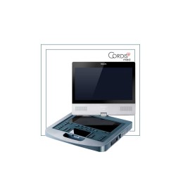 Аппарат УЗИ Edan Acclarix AX8