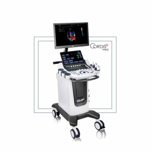 Ветеринарный аппарат УЗИ EMP G71VET