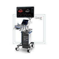 Ветеринарный аппарат УЗИ Mindray Vetus 8