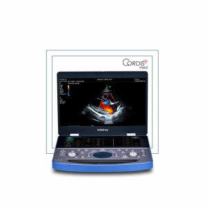 Ветеринарный аппарат УЗИ Mindray Vetus E7