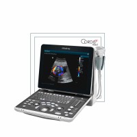 Ветеринарный аппарат УЗИ Mindray Z60 VET