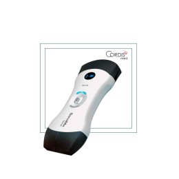 Ручной УЗИ-сканер SonoMe H5C10L Dual Head