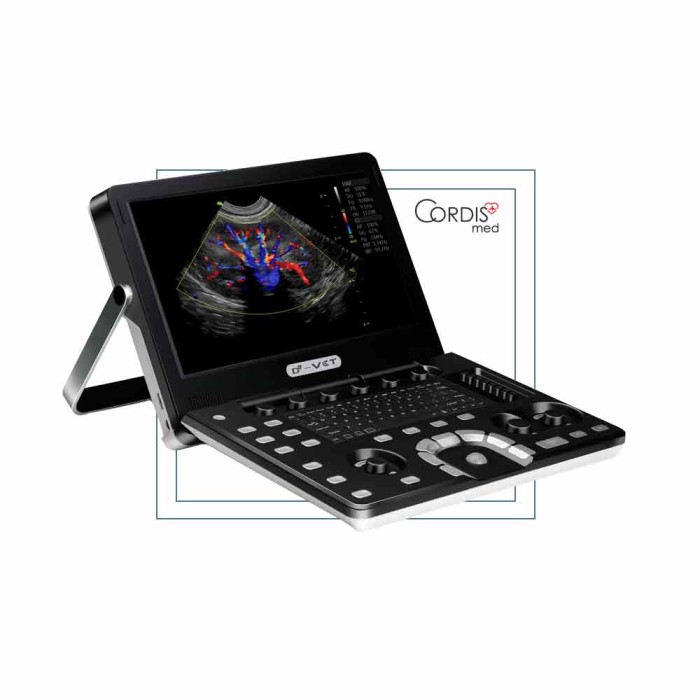 Ветеринарный аппарат УЗИ Vinno D2 VET Купить ветеринарный аппарат УЗИ Vinno D2 VET по выгодной цене