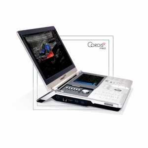 Ветеринарный аппарат УЗИ Vinno D5VET