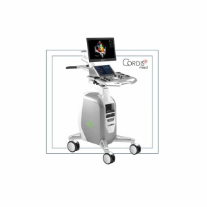 Ветеринарный аппарат УЗИ Vinno D550 VET