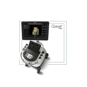 УЗИ аппарат Philips Affiniti 50