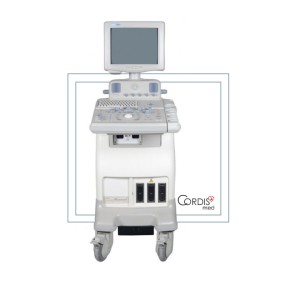 GE Logiq 3