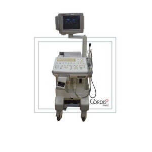 GE Logiq 400