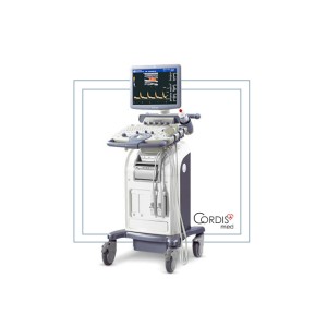 GE Logiq C5