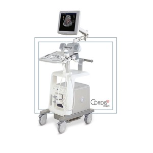 GE Logiq P5