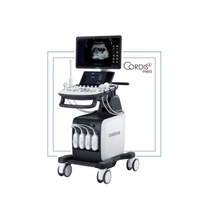 Samsung Medison HS50