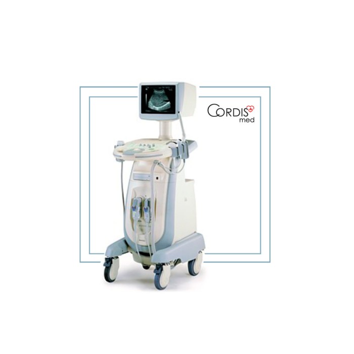 Samsung Medison SonoAce X4