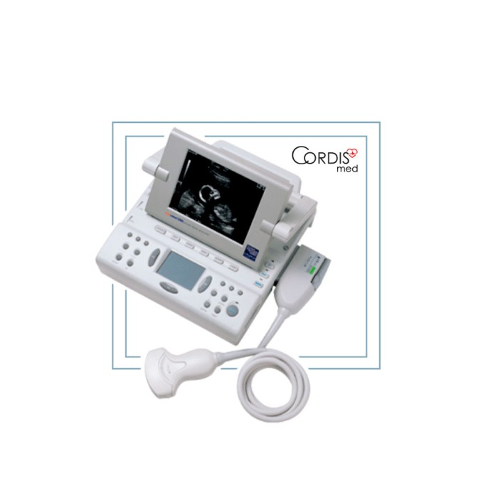 Samsung Medison MySono-201