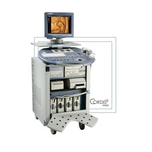 GE Voluson 730 expert